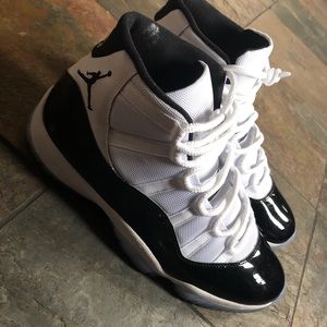 Concords Jordan 11